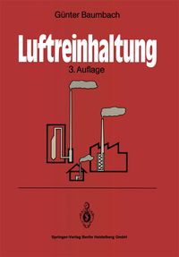 Produktbild: Luftreinhaltung