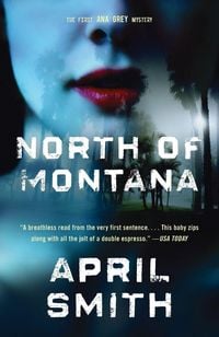 Produktbild: North of Montana