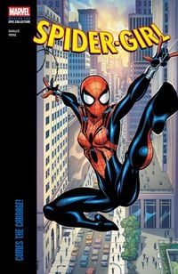 Produktbild: Spider-Girl Modern Era Epic Collection