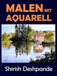 Produktbild: Malen mit Aquarell