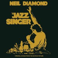 Produktbild: The Jazz Singer