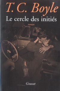 Produktbild: Le Cercle des Inities