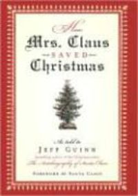 Produktbild: How Mrs. Claus Saved Christmas