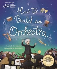 Produktbild: How to Build an Orchestra