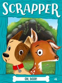 Produktbild: Oh, Deer!