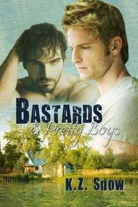 Produktbild: Bastards and Pretty Boys