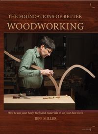 Produktbild: Foundations Of Better Wdwk