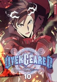 Produktbild: Overgeared 10