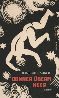 Produktbild: Donner &uuml;berm Meer