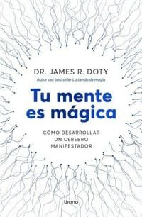 Produktbild: Tu Mente Es Magica