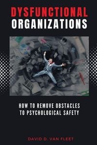 Produktbild: Dysfunctional Organizations