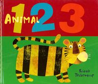 Produktbild: Teckentrup, B: Animal 1,2,3