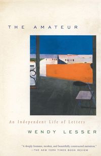 Produktbild: The Amateur