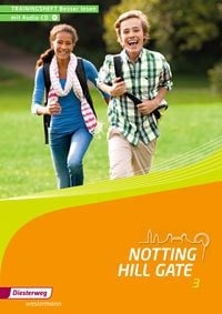 Produktbild: Notting Hill Gate - Ausgabe 2014