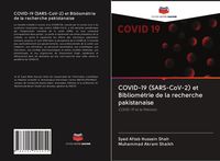 Produktbild: COVID-19 (SARS-CoV-2) et Bibliom&eacute;trie de la recherche pakistanaise