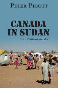 Produktbild: Canada in Sudan