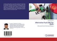 Produktbild: Alternative Fuel CNG for Delhi
