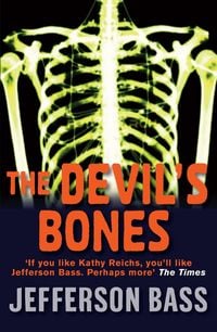 Produktbild: The Devil's Bones