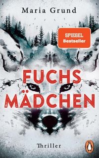 Produktbild: Fuchsm&auml;dchen