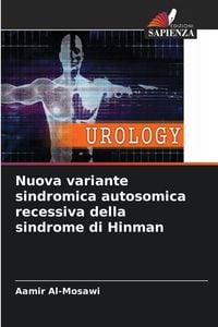 Produktbild: Nuova variante sindromica autosomica recessiva della sindrome di Hinman