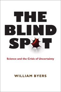 Produktbild: Byers, W: Blind Spot