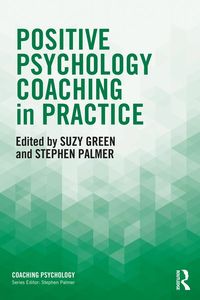 Produktbild: Positive Psychology Coaching in Practice