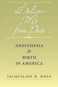 Produktbild: Deliver Me from Pain