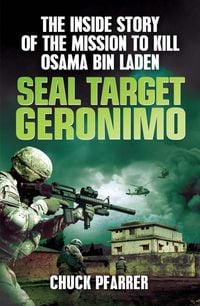 Produktbild: SEAL Target Geronimo