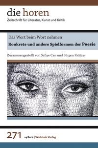 Produktbild: Das Wort beim Wort nehmen