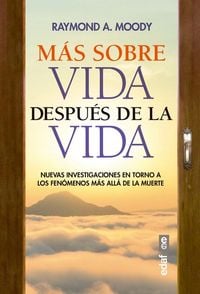 Produktbild: Mas Sobre Vida Despues de la Vida