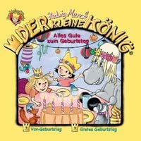 Produktbild: 13: Alles Gute zum Geburtstag