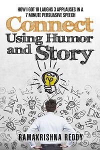 Produktbild: Connect Using Humor and Story