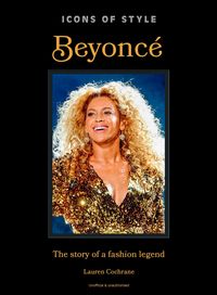 Produktbild: Icons of Style: Beyonc&eacute;