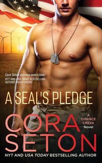 Produktbild: A SEAL's Pledge