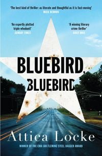 Produktbild: Bluebird, Bluebird