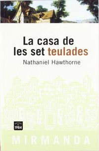 Produktbild: La casa de les set teulades