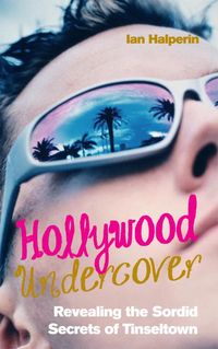 Produktbild: Halperin, I: Hollywood Undercover