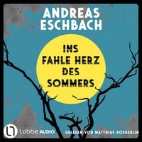 Produktbild: Ins fahle Herz des Sommers