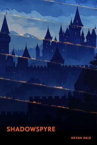 Produktbild: Shadowspyre