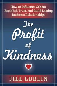 Produktbild: The Profit of Kindness