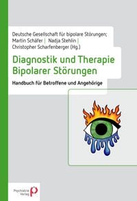 Produktbild: Diagnostik und Therapie Bipolarer St&ouml;rungen