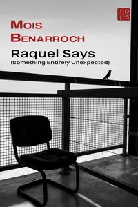 Produktbild: Raquel Says (Something Entirely Unexpected)