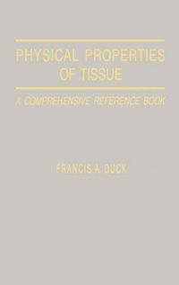 Produktbild: Physical Properties of Tissues