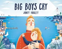 Produktbild: Howley, J: Big Boys Cry