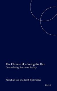 Produktbild: The Chinese Sky During the Han
