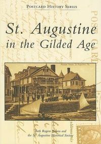 Produktbild: St. Augustine in the Gilded Age