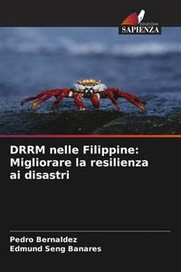 Produktbild: DRRM nelle Filippine: Migliorare la resilienza ai disastri