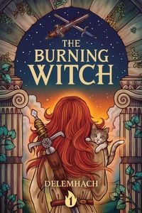 Produktbild: The Burning Witch