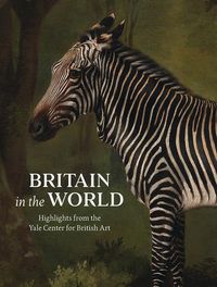 Produktbild: Droth, M: Britain in the World