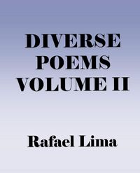 Produktbild: Diverse Poems Volume II